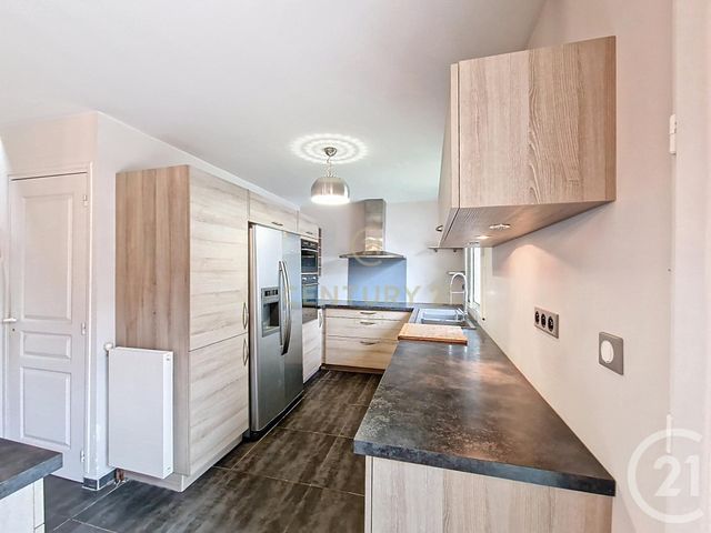 maison à vendre - 7 pièces - 205.0 m2 - NOISY LE GRAND - 93 - ILE-DE-FRANCE - Century 21 E.F.I.