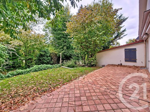 maison à vendre - 7 pièces - 205.0 m2 - NOISY LE GRAND - 93 - ILE-DE-FRANCE - Century 21 E.F.I.