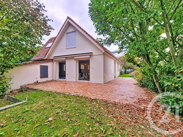 Maison à vendre NOISY LE GRAND