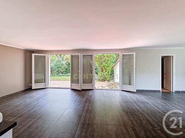 maison à vendre - 7 pièces - 205.0 m2 - NOISY LE GRAND - 93 - ILE-DE-FRANCE - Century 21 E.F.I.