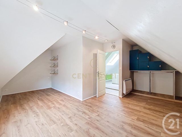 maison à vendre - 7 pièces - 205.0 m2 - NOISY LE GRAND - 93 - ILE-DE-FRANCE - Century 21 E.F.I.