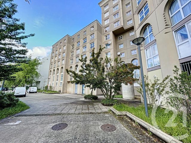 Appartement F3 à vendre - 3 pièces - 67.02 m2 - NOISY LE GRAND - 93 - ILE-DE-FRANCE - Century 21 E.F.I.