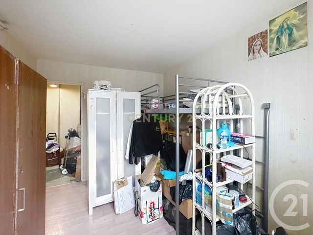 Appartement F3 à vendre - 3 pièces - 67.02 m2 - NOISY LE GRAND - 93 - ILE-DE-FRANCE - Century 21 E.F.I.