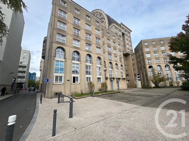 Appartement F3 à vendre - 3 pièces - 67.02 m2 - NOISY LE GRAND - 93 - ILE-DE-FRANCE - Century 21 E.F.I.