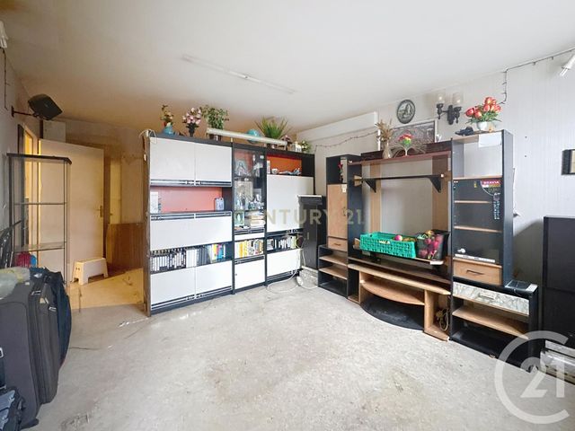 Appartement F3 à vendre - 3 pièces - 67.02 m2 - NOISY LE GRAND - 93 - ILE-DE-FRANCE - Century 21 E.F.I.