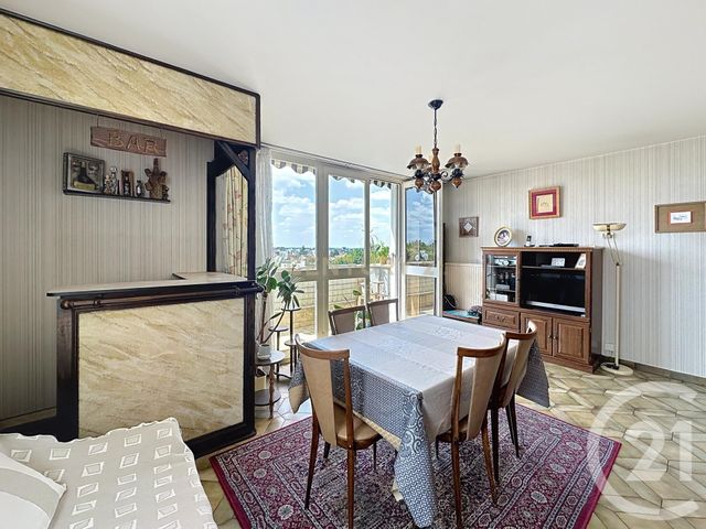 Appartement F3 à vendre - 3 pièces - 70.87 m2 - NOISY LE GRAND - 93 - ILE-DE-FRANCE - Century 21 E.F.I.