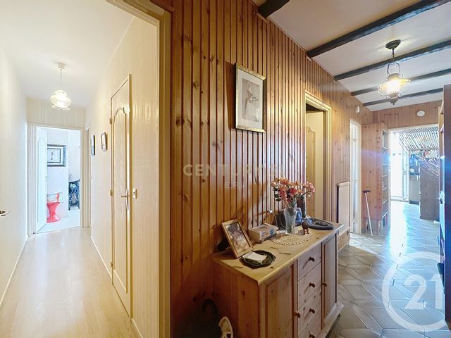 Appartement F3 à vendre - 3 pièces - 70.87 m2 - NOISY LE GRAND - 93 - ILE-DE-FRANCE - Century 21 E.F.I.