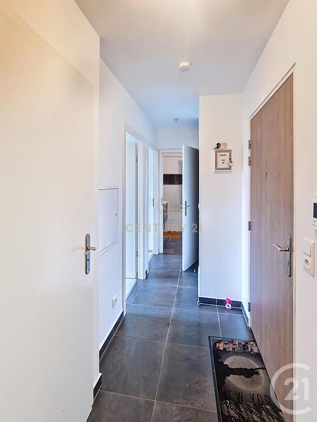 Appartement F3 à vendre - 3 pièces - 55.66 m2 - NOISY LE GRAND - 93 - ILE-DE-FRANCE - Century 21 E.F.I.