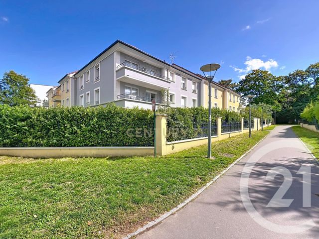 Appartement F3 à vendre - 3 pièces - 63.0 m2 - NOISY LE GRAND - 93 - ILE-DE-FRANCE - Century 21 E.F.I.