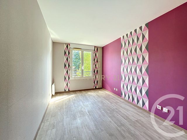Appartement F3 à vendre - 3 pièces - 63.0 m2 - NOISY LE GRAND - 93 - ILE-DE-FRANCE - Century 21 E.F.I.