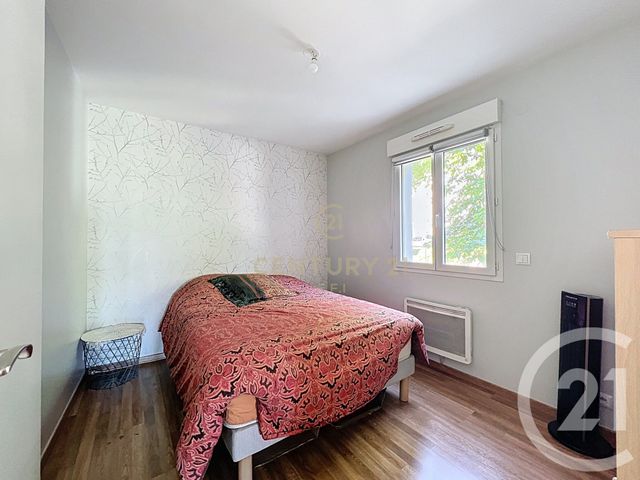 Appartement F3 à vendre - 3 pièces - 58.0 m2 - NOISY LE GRAND - 93 - ILE-DE-FRANCE - Century 21 E.F.I.