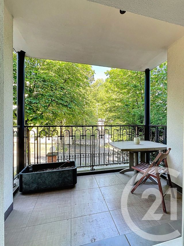 Appartement F3 à vendre - 3 pièces - 58.0 m2 - NOISY LE GRAND - 93 - ILE-DE-FRANCE - Century 21 E.F.I.