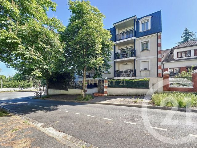 Appartement F3 à vendre NOISY LE GRAND