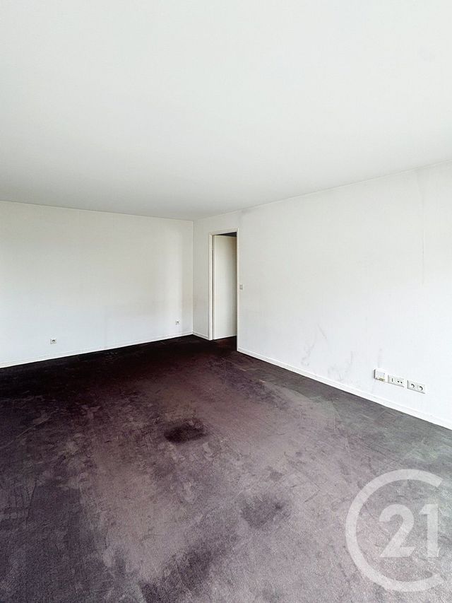 Appartement F2 à louer - 2 pièces - 45.69 m2 - NOISY LE GRAND - 93 - ILE-DE-FRANCE - Century 21 E.F.I.