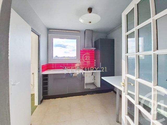 Appartement F3 à louer - 3 pièces - 64.92 m2 - NOISY LE GRAND - 93 - ILE-DE-FRANCE - Century 21 E.F.I.