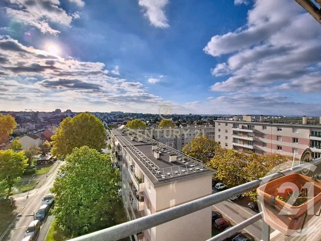Appartement F3 à louer - 3 pièces - 64.92 m2 - NOISY LE GRAND - 93 - ILE-DE-FRANCE - Century 21 E.F.I.