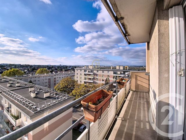 Appartement F3 à louer - 3 pièces - 64.92 m2 - NOISY LE GRAND - 93 - ILE-DE-FRANCE - Century 21 E.F.I.