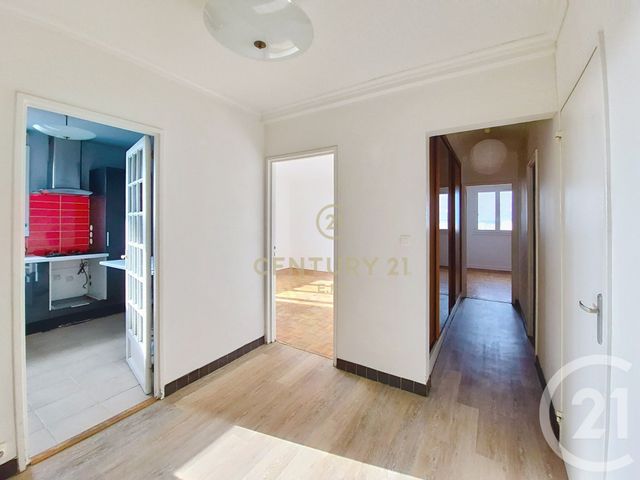 Appartement F3 à louer - 3 pièces - 64.92 m2 - NOISY LE GRAND - 93 - ILE-DE-FRANCE - Century 21 E.F.I.