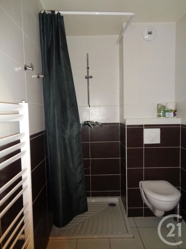 Appartement Studio à louer - 1 pièce - 20.0 m2 - NOGENT SUR MARNE - 94 - ILE-DE-FRANCE - Century 21 E.F.I.