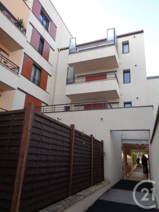 Appartement Studio à louer - 1 pièce - 20.0 m2 - NOGENT SUR MARNE - 94 - ILE-DE-FRANCE - Century 21 E.F.I.