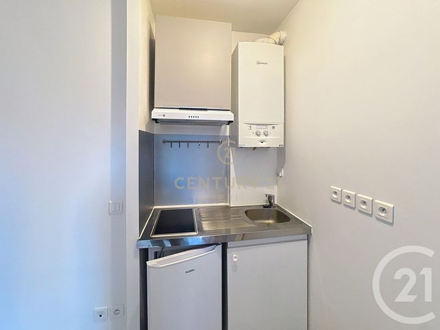Appartement Studio à louer - 1 pièce - 20.0 m2 - NOGENT SUR MARNE - 94 - ILE-DE-FRANCE - Century 21 E.F.I.