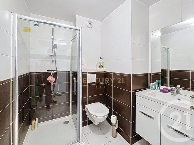 Appartement Studio à louer - 1 pièce - 20.0 m2 - NOGENT SUR MARNE - 94 - ILE-DE-FRANCE - Century 21 E.F.I.