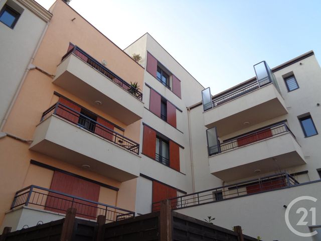 appartement - NOGENT SUR MARNE - 94