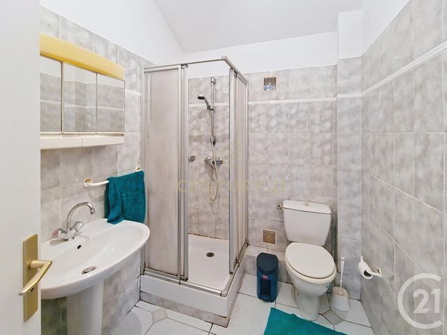 maison à vendre - 6 pièces - 135.0 m2 - NOISY LE GRAND - 93 - ILE-DE-FRANCE - Century 21 E.F.I.