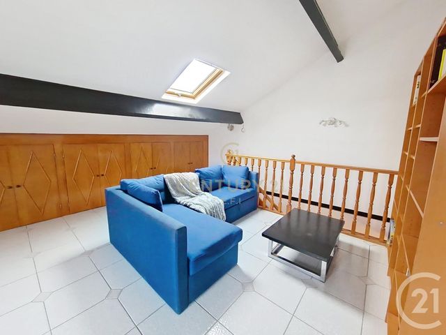 maison à vendre - 6 pièces - 135.0 m2 - NOISY LE GRAND - 93 - ILE-DE-FRANCE - Century 21 E.F.I.