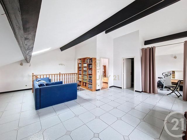 maison à vendre - 6 pièces - 135.0 m2 - NOISY LE GRAND - 93 - ILE-DE-FRANCE - Century 21 E.F.I.