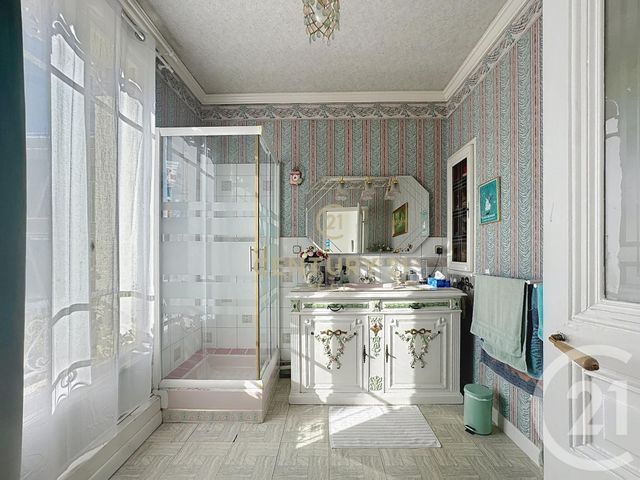 maison à vendre - 4 pièces - 92.02 m2 - NOISY LE GRAND - 93 - ILE-DE-FRANCE - Century 21 E.F.I.