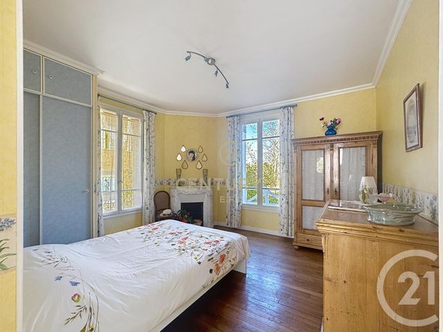 maison à vendre - 4 pièces - 92.02 m2 - NOISY LE GRAND - 93 - ILE-DE-FRANCE - Century 21 E.F.I.