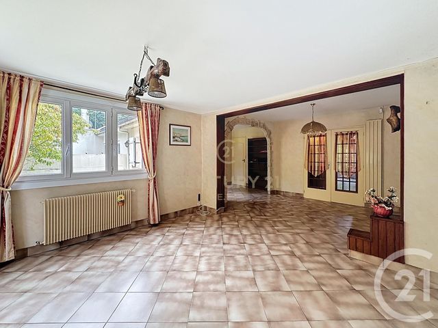 maison à vendre - 5 pièces - 74.68 m2 - NOISY LE GRAND - 93 - ILE-DE-FRANCE - Century 21 E.F.I.