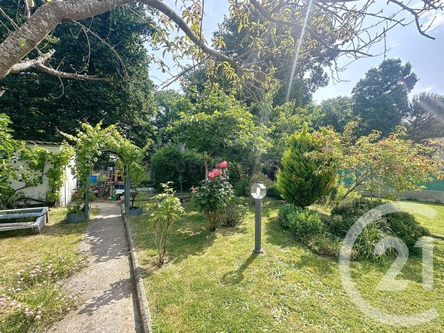 maison à vendre - 5 pièces - 74.68 m2 - NOISY LE GRAND - 93 - ILE-DE-FRANCE - Century 21 E.F.I.