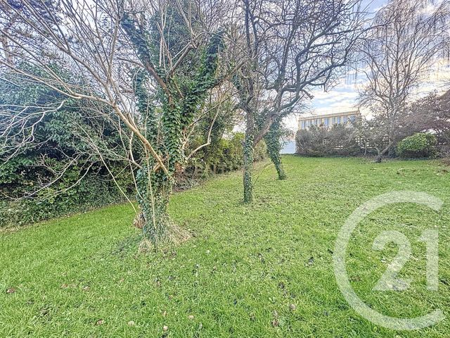 terrain à vendre - 438.0 m2 - NOISY LE GRAND - 93 - ILE-DE-FRANCE - Century 21 E.F.I.