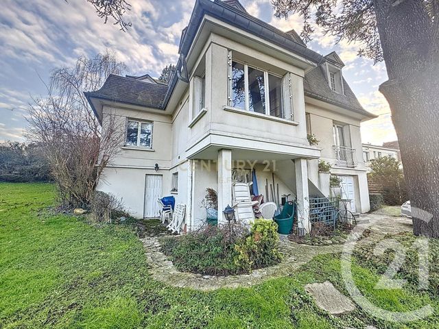 maison à vendre - 7 pièces - 163.8 m2 - NOISY LE GRAND - 93 - ILE-DE-FRANCE - Century 21 E.F.I.