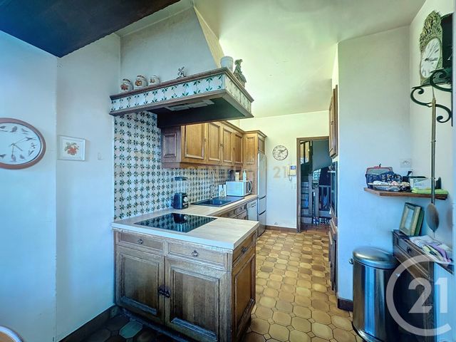 maison à vendre - 7 pièces - 163.8 m2 - NOISY LE GRAND - 93 - ILE-DE-FRANCE - Century 21 E.F.I.