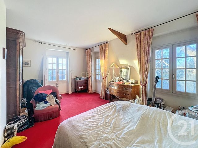 maison à vendre - 7 pièces - 163.8 m2 - NOISY LE GRAND - 93 - ILE-DE-FRANCE - Century 21 E.F.I.