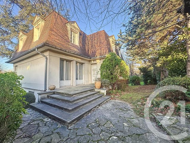 maison à vendre - 7 pièces - 163.8 m2 - NOISY LE GRAND - 93 - ILE-DE-FRANCE - Century 21 E.F.I.