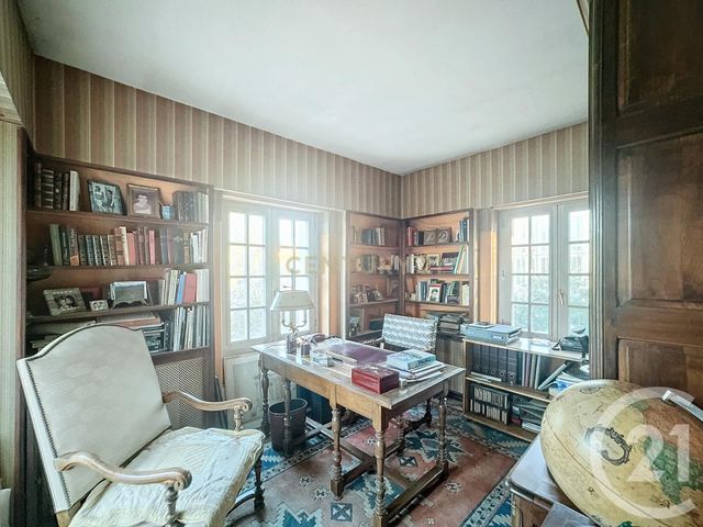 maison à vendre - 7 pièces - 163.8 m2 - NOISY LE GRAND - 93 - ILE-DE-FRANCE - Century 21 E.F.I.