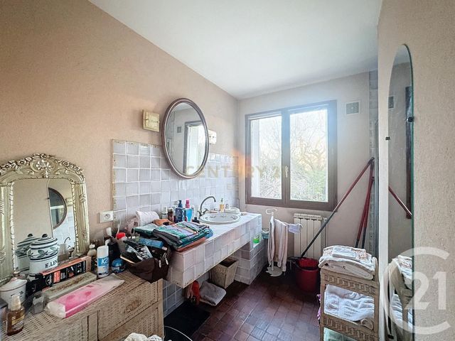 maison à vendre - 7 pièces - 163.8 m2 - NOISY LE GRAND - 93 - ILE-DE-FRANCE - Century 21 E.F.I.