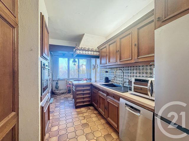 maison à vendre - 7 pièces - 163.8 m2 - NOISY LE GRAND - 93 - ILE-DE-FRANCE - Century 21 E.F.I.