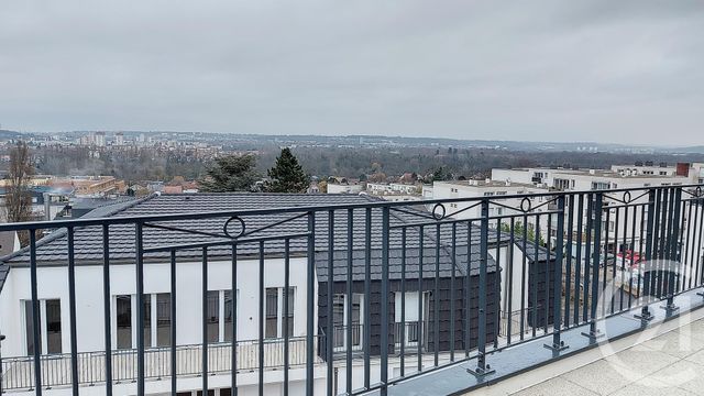 Appartement F2 à louer - 2 pièces - 44.4 m2 - NOISY LE GRAND - 93 - ILE-DE-FRANCE - Century 21 E.F.I.