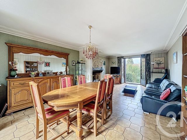 maison à vendre - 5 pièces - 134.3 m2 - NOISY LE GRAND - 93 - ILE-DE-FRANCE - Century 21 E.F.I.