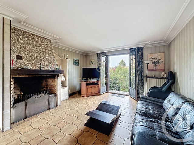 maison à vendre - 5 pièces - 134.3 m2 - NOISY LE GRAND - 93 - ILE-DE-FRANCE - Century 21 E.F.I.