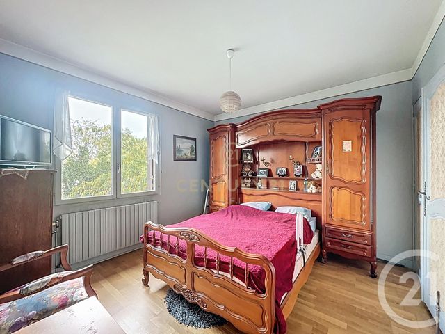 maison à vendre - 5 pièces - 134.3 m2 - NOISY LE GRAND - 93 - ILE-DE-FRANCE - Century 21 E.F.I.