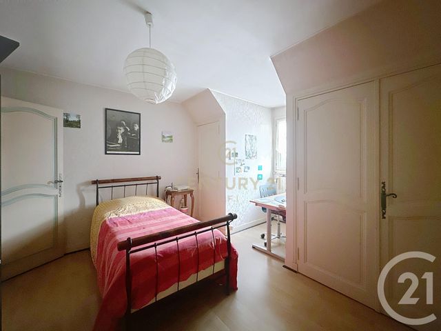 maison à vendre - 5 pièces - 134.3 m2 - NOISY LE GRAND - 93 - ILE-DE-FRANCE - Century 21 E.F.I.