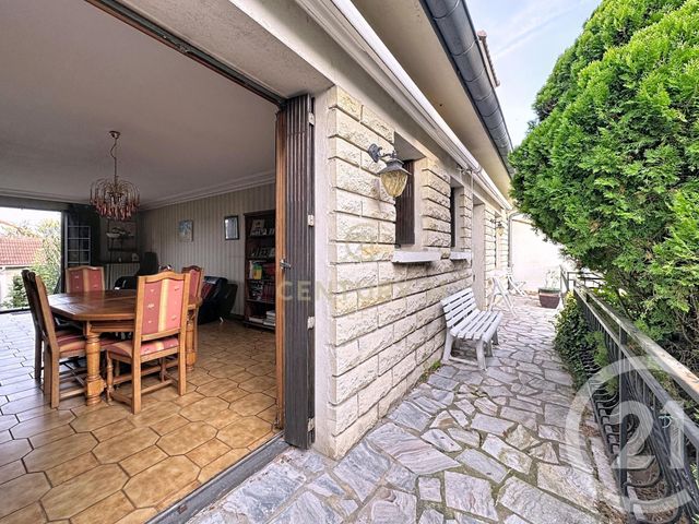 Maison à vendre NOISY LE GRAND