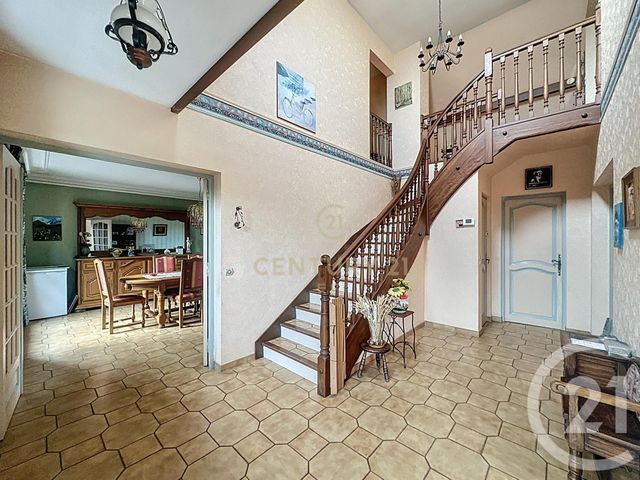 maison à vendre - 5 pièces - 134.3 m2 - NOISY LE GRAND - 93 - ILE-DE-FRANCE - Century 21 E.F.I.