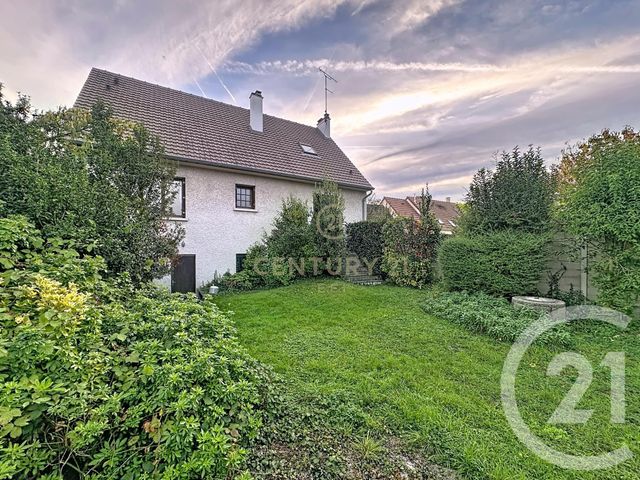 maison à vendre - 5 pièces - 134.3 m2 - NOISY LE GRAND - 93 - ILE-DE-FRANCE - Century 21 E.F.I.